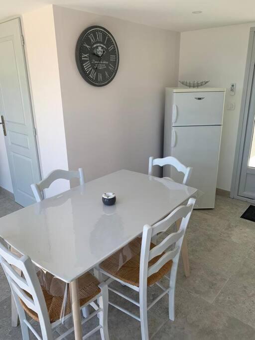 Appartement Terre De Lumiere 2. Nyons