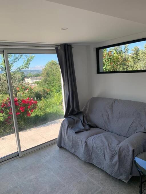 Appartement Terre De Lumiere 2.
