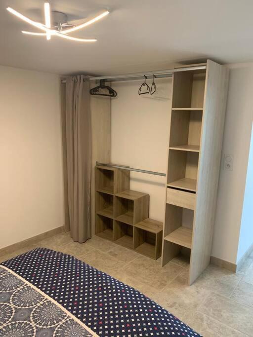 Appartement Terre De Lumiere 2. *