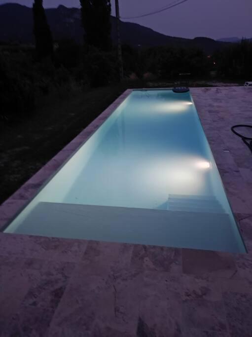 Appartement Terre De Lumiere 2.