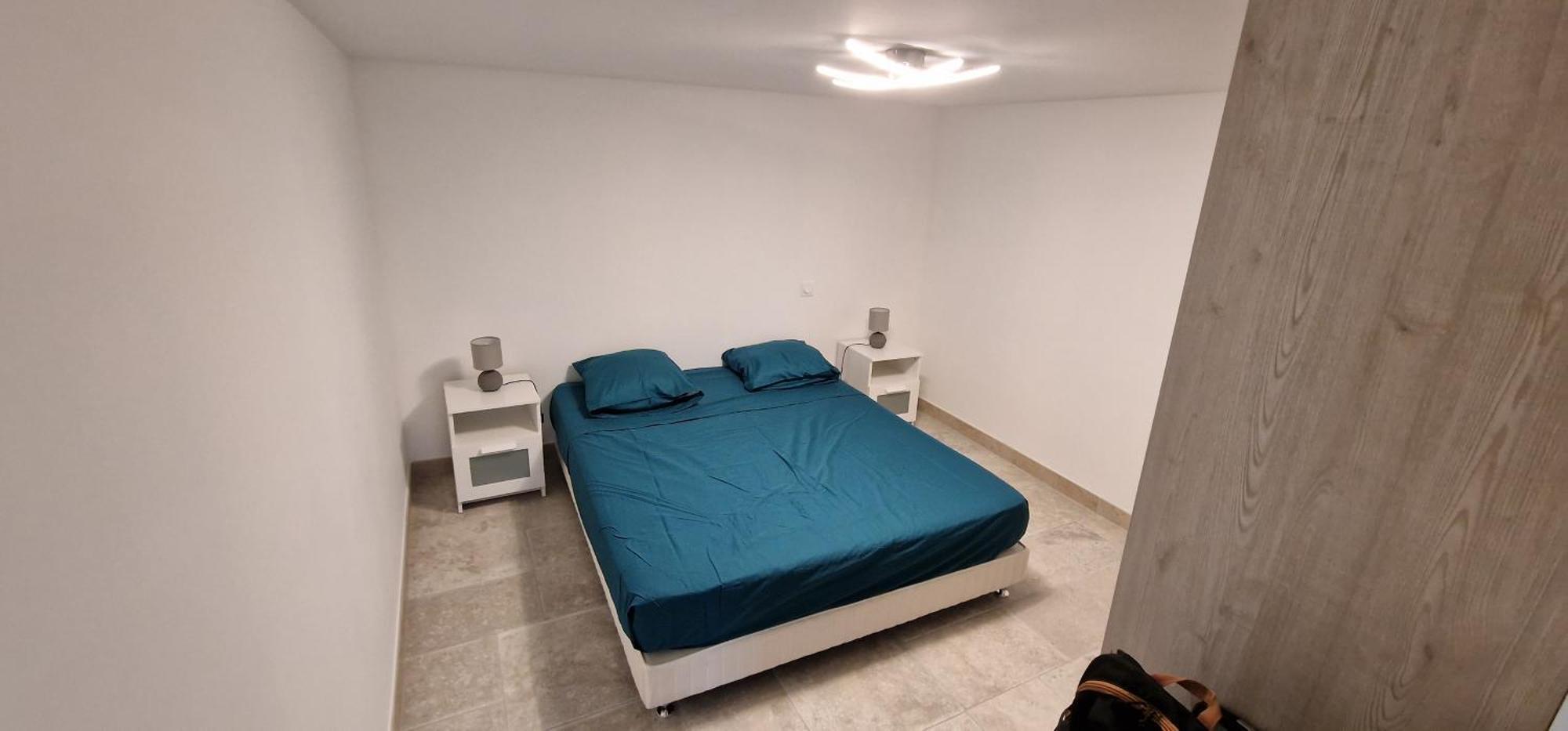 Terre De Lumiere 2. Appartement Nyons