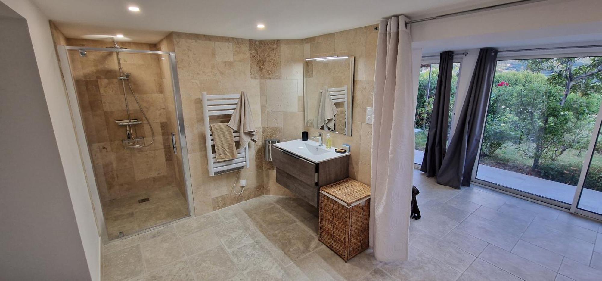 Appartement Terre De Lumiere 2. Nyons