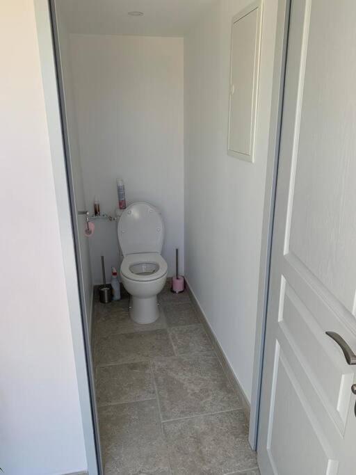 Apartamento Terre De Lumiere 2.