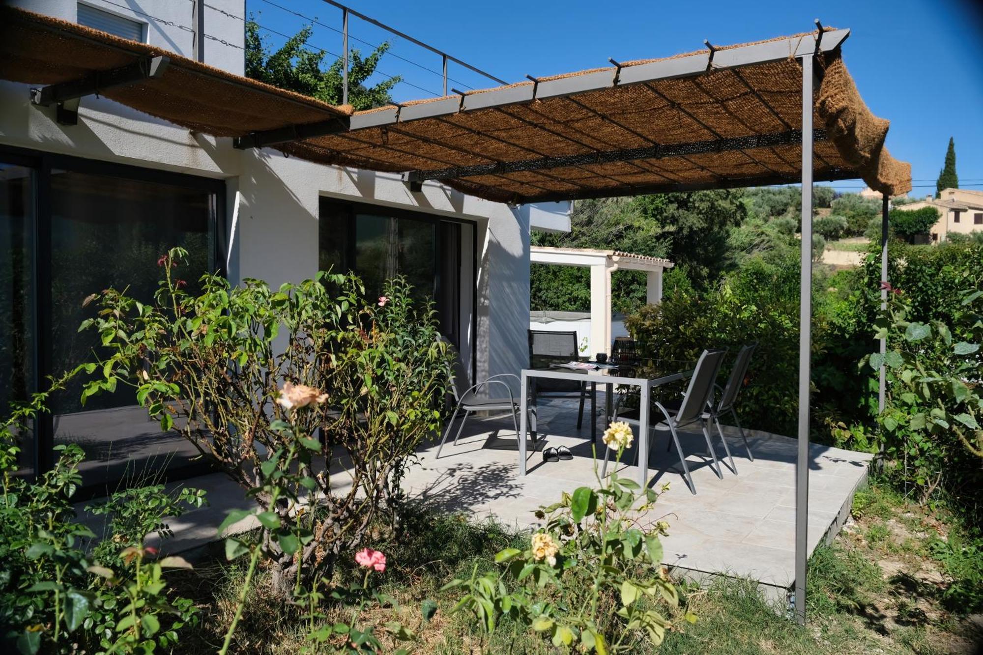 Apartamento Terre De Lumiere 2. Nyons